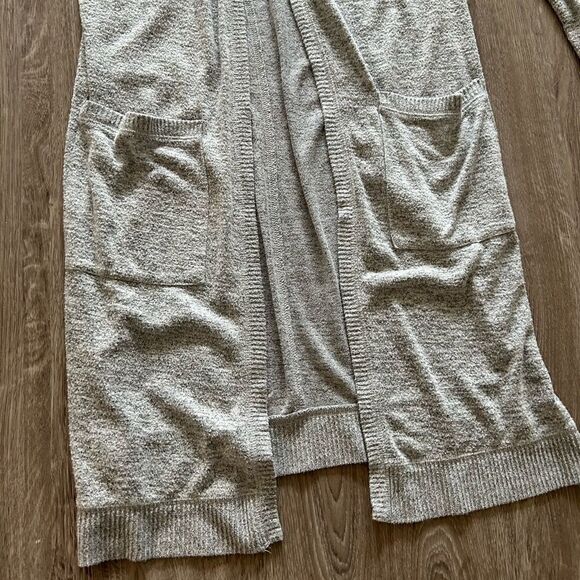 A&F Cozy Cardigan - Picture 4 of 7